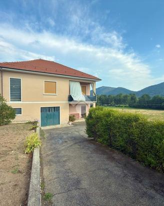 BIFAMILIARE A GIAVENO