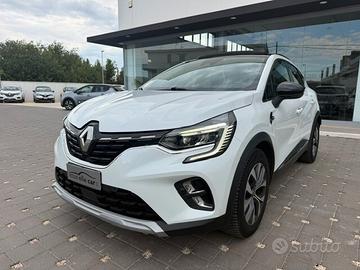 Renault Captur TCe 100 CV GPL Intens 2020