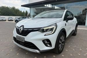 Renault Captur TCe 100 CV GPL Intens 2020