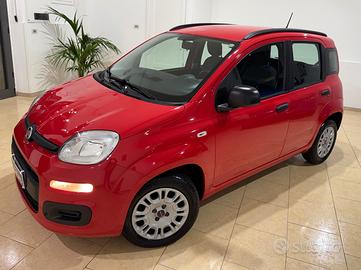 Fiat Panda 1.2 69 CV 5 porte Easy