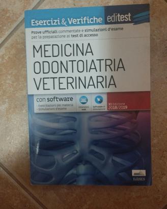 Medicina Odontoiatria Veterinaria 