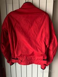 Giacca moto  4 stagioni  IXS