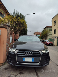 AUDI Q3 2.0 TDI 150cv