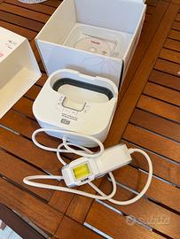 Depilatore permanente BAURER Sensepil HL100