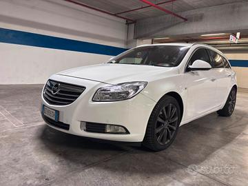 opel insigna 