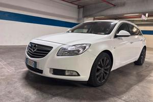 opel insigna 