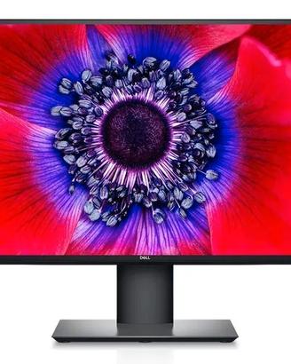 Monitor Dell U2520D IPS 25" Pollici 2560x1440 QHD