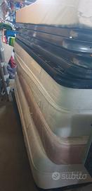 Reti e materassi matrimoniali