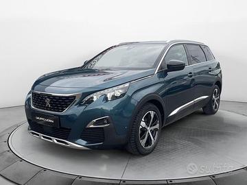 Peugeot 5008 BlueHDi 130 S&S GT Line AUTOCARRO