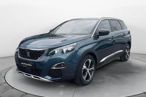 Peugeot 5008 BlueHDi 130 S&S GT Line AUTOCARRO