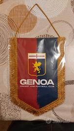 Gagliardetto Ufficiale Genoa CFC -