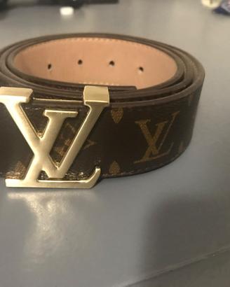 cintura louis vuitton
