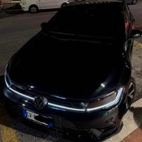 Wolksvagen Polo r line