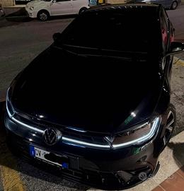 Wolksvagen Polo r line