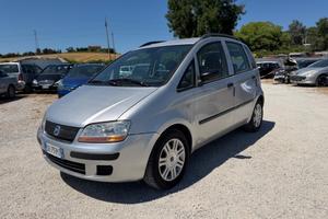 Fiat Idea 1.4 Dynamic 50.000 KM !!