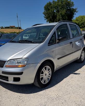 Fiat Idea 1.4 Dynamic 50.000 KM !!