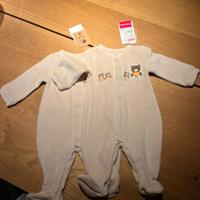 tuta neonati prenatal