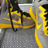 Scarpe da Basket  Nike Zoom