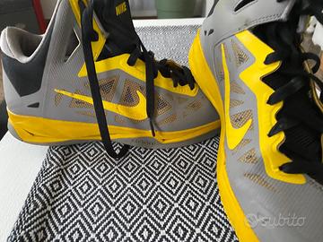 Scarpe da Basket  Nike Zoom