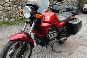 BMW K75 1996