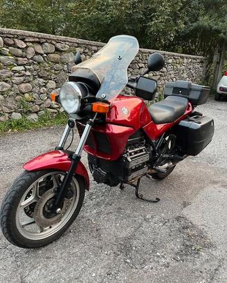 BMW K75 1996