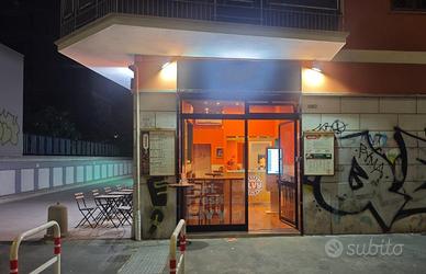 Ristorante Roma [Cod. rif 3313762VCG]