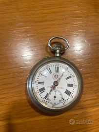 Orologio da taschino
