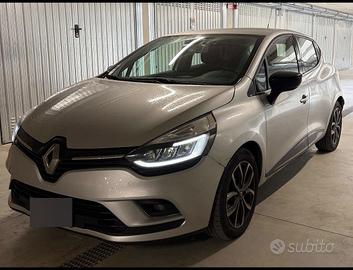 Renault Clio 0.9 Tce Moschino Zen 90cv full option