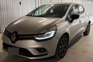 Renault Clio 0.9 Tce Moschino Zen 90cv full option