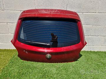 Alfa Romeo Mito portellone posteriore 