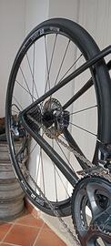 Specialized SL6 cambio Shimano Ultegra