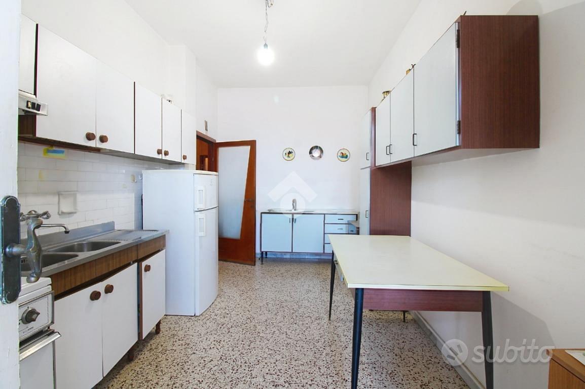 Apartment in Pisa, Magistratura di Sant'Antonio, Porta a Mare - Vista 6