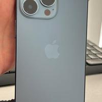 Telefono cellulare iPhone 13 Pro 256 Gigabyte