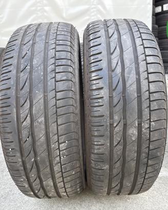 gomme usate 1955516 Estivo BRIDGESTONE - TUR - 399
