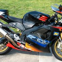carene rsv 1000 factory 