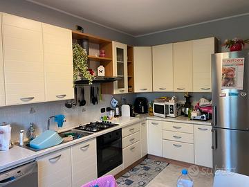 Cucina angolare