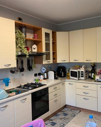 Cucina angolare