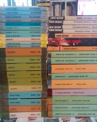 libri vari