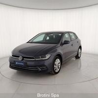 Volkswagen Polo 1.0 TSI Style