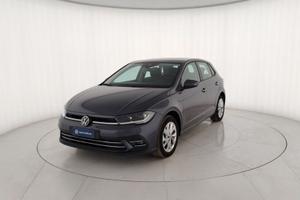 Volkswagen Polo 1.0 TSI Style