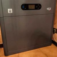 Batteria accumulo fotovoltaico LFP ZCS Zucchetti