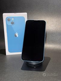 IPhone 13 128GB Blu