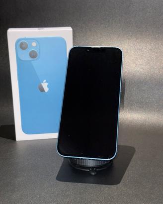 IPhone 13 128GB Blu