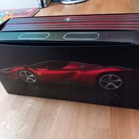 scatola lego ferrari technic