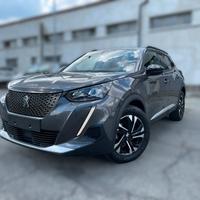 Peugeot 2008 PureTech 100 S&S Allure