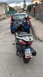 Xcity 250