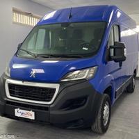 Peugeot Boxer 2.2 FURGONE EURO 6 L2 H2 TETTO ALTO