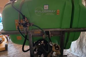 attrezzature agricole 