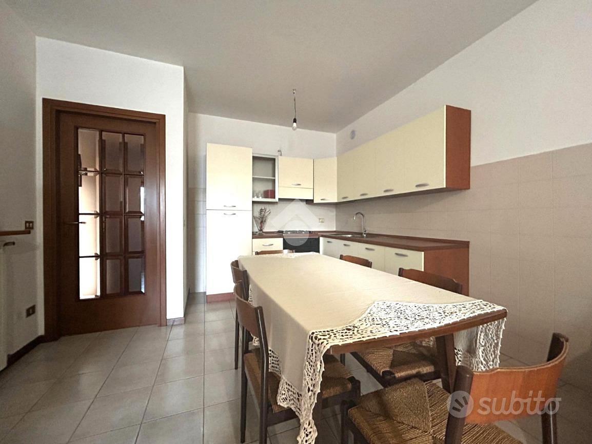 Appartamento – Isola della Scala - Altro