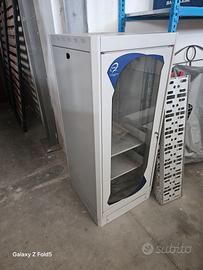 Rack dati qubix